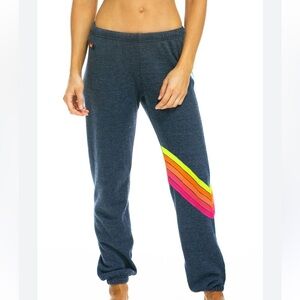 AVIATOR NATION SWEATPANTS (perfect condition)